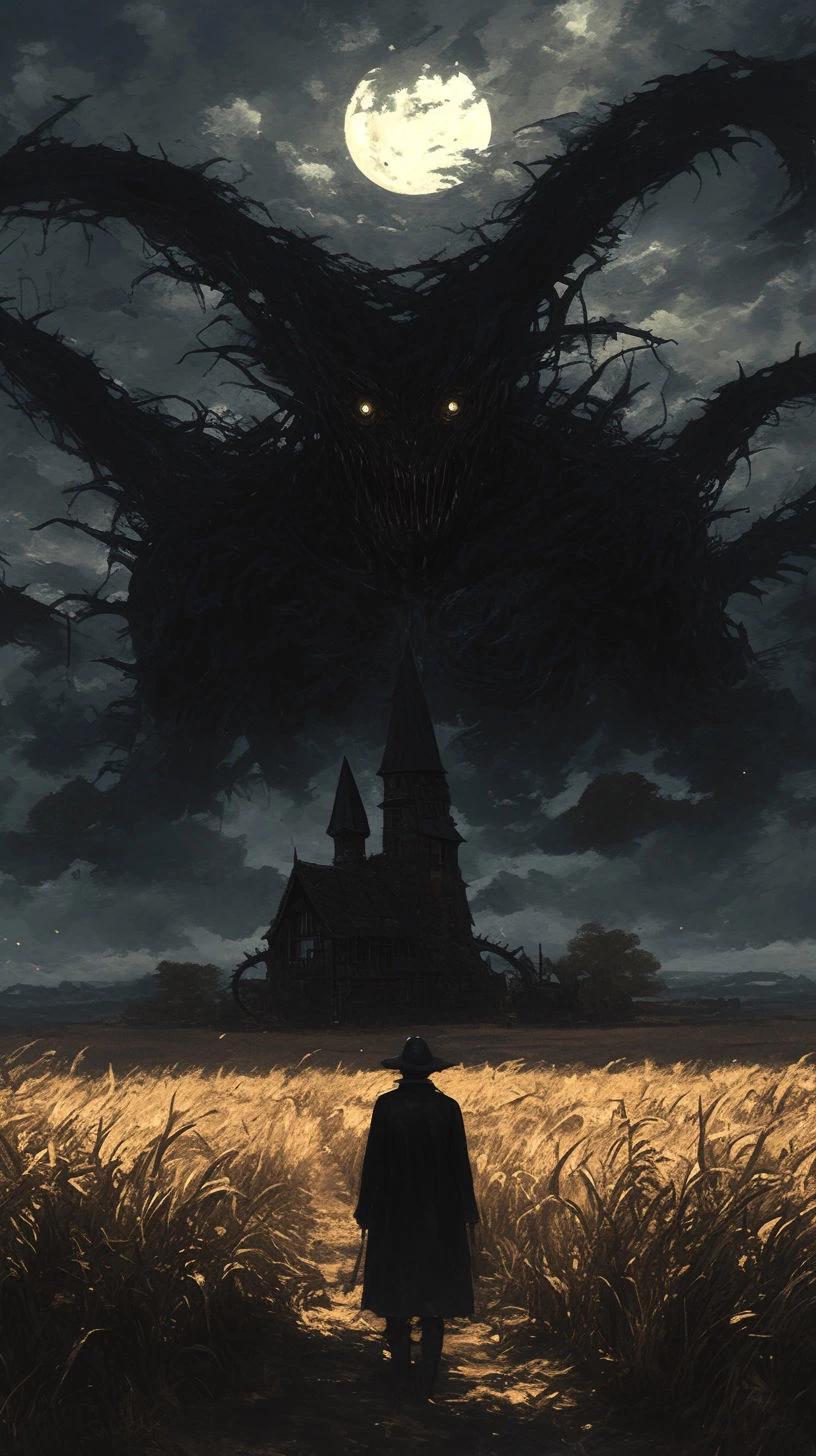 Chronicles of Fog thumbnail