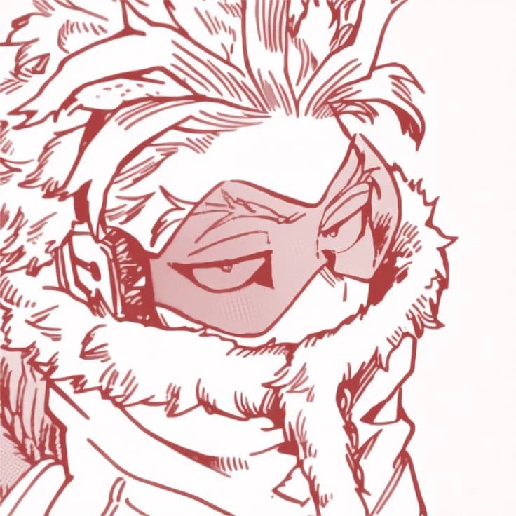 Hawks – MHA thumbnail