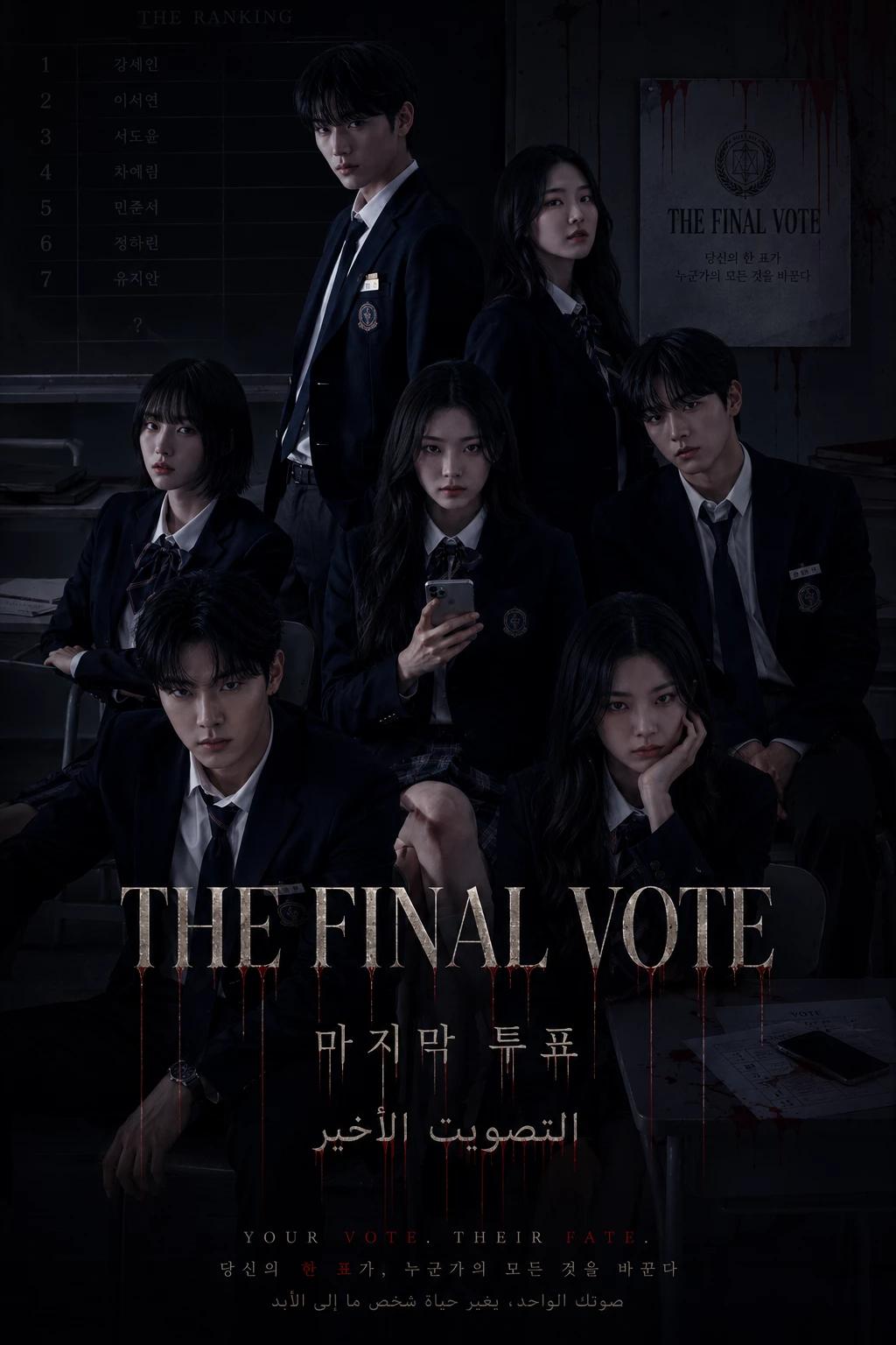 Last vote thumbnail