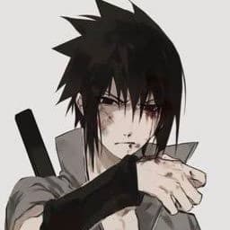 Sasuke Uchiha thumbnail