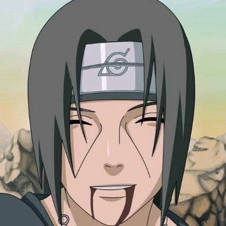 Itachi Uchiha thumbnail