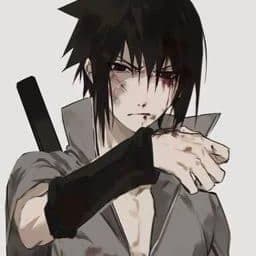 Sasuke Uchiha thumbnail
