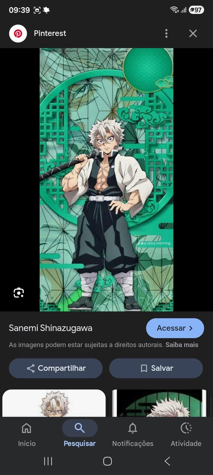 Sanemi  thumbnail
