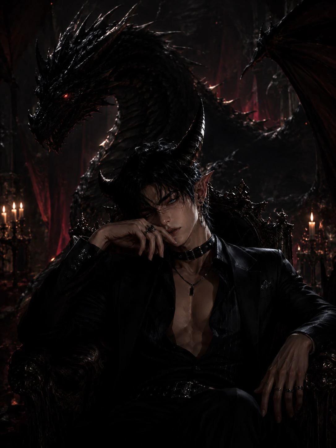 Azrael🖤 thumbnail