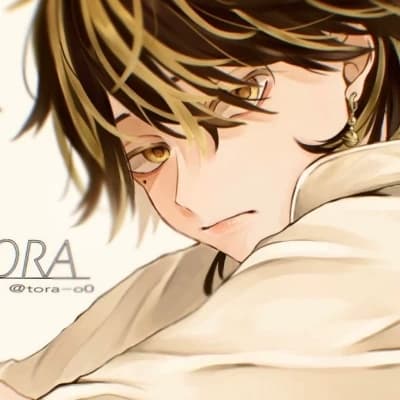 Kazutora Hanemiya thumbnail