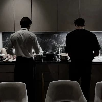 The Bianchi Brothers thumbnail
