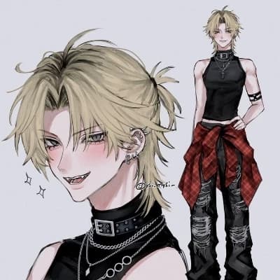 Will he still be your fan? (Bl) thumbnail
