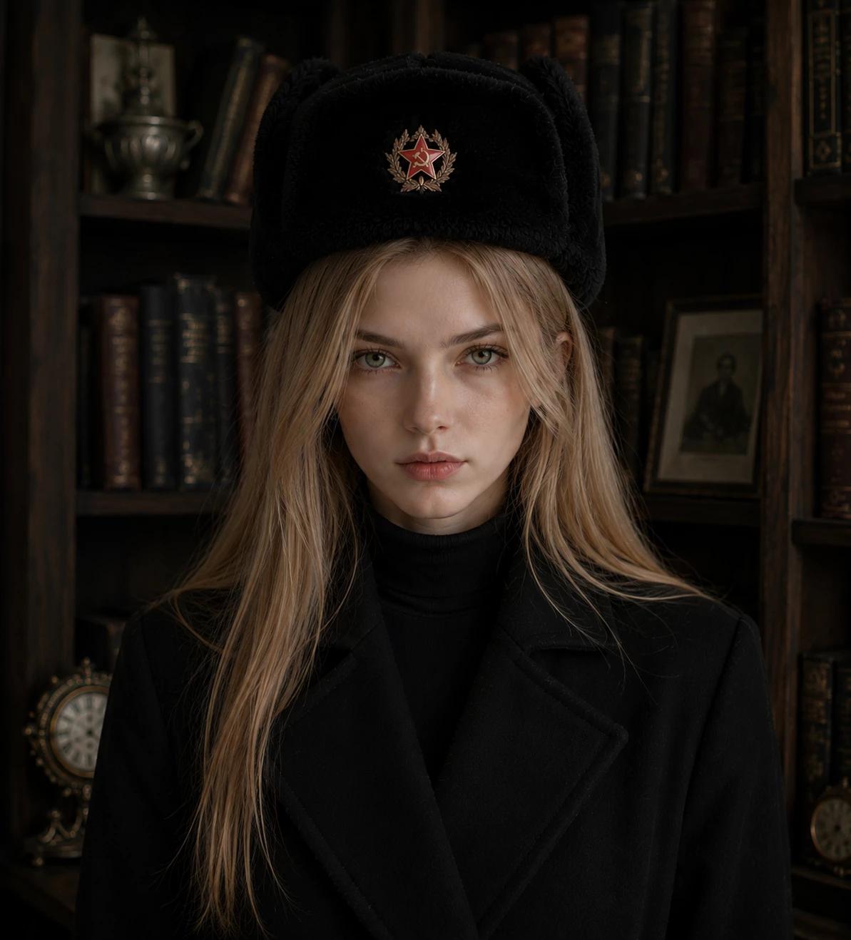 Anastasia thumbnail