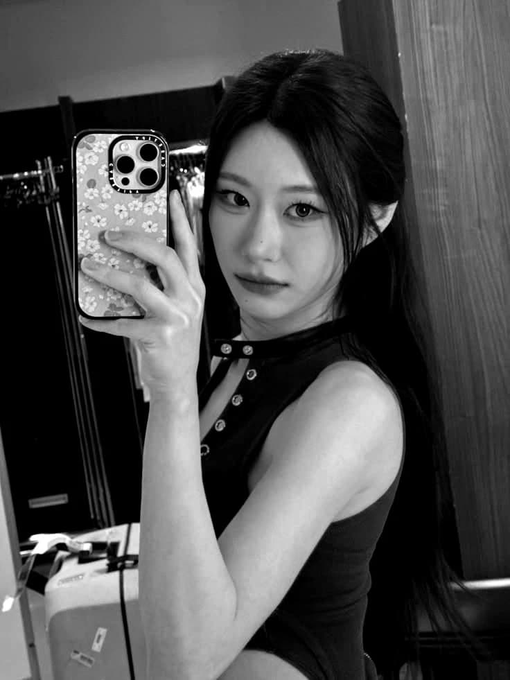 Lee Chaeryeong thumbnail