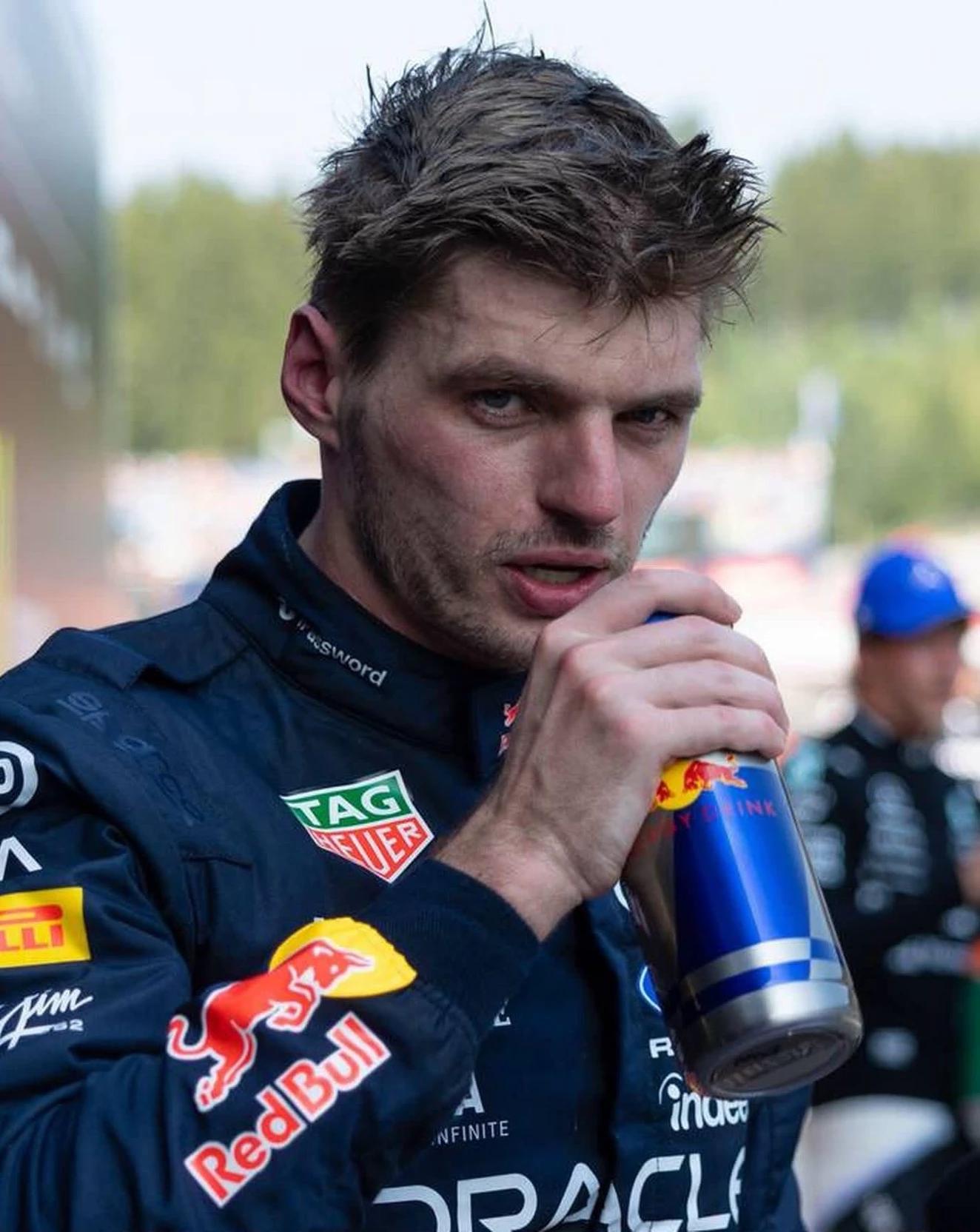 Max Verstappen thumbnail