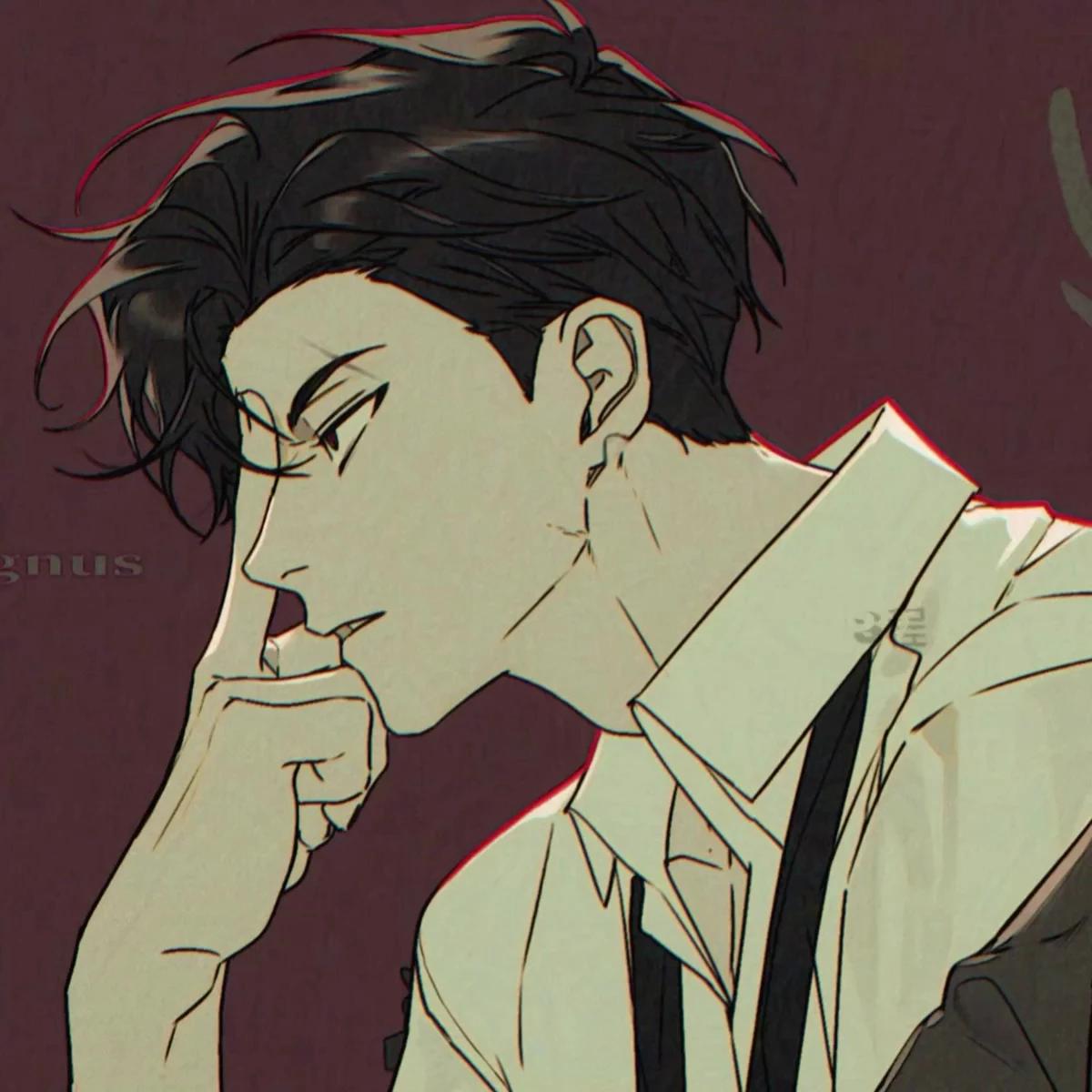 John thumbnail