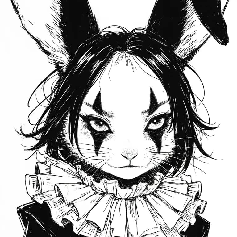 KrazyRabbitt666 thumbnail