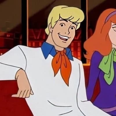 Fred Jones thumbnail