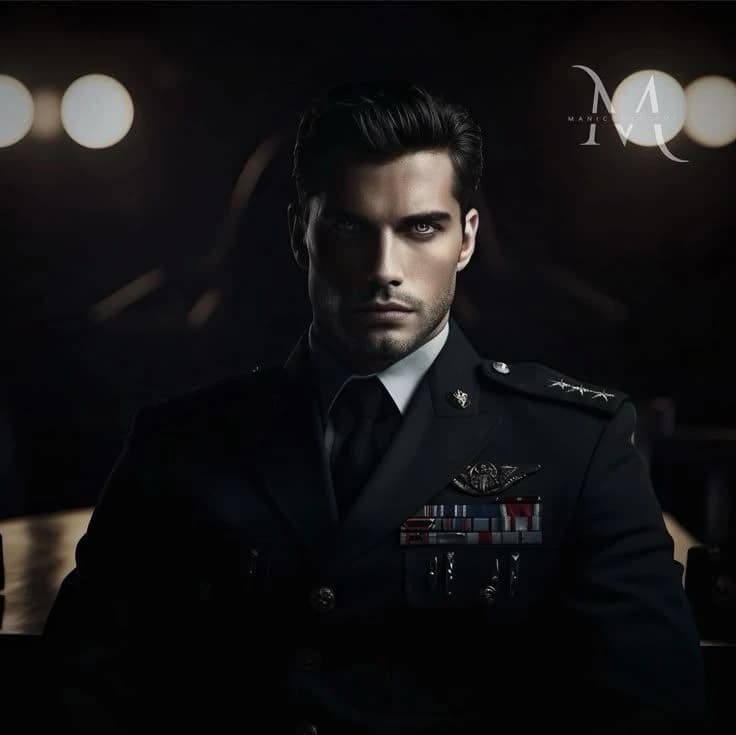 CHRISTOPHER MORGAN thumbnail