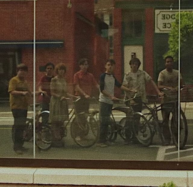 Welcome to Derry: It and Stranger Things. thumbnail