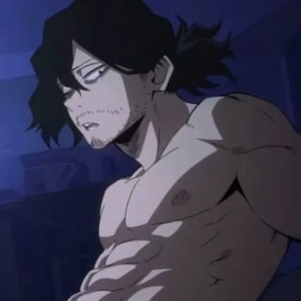 Aizawa Shōta thumbnail