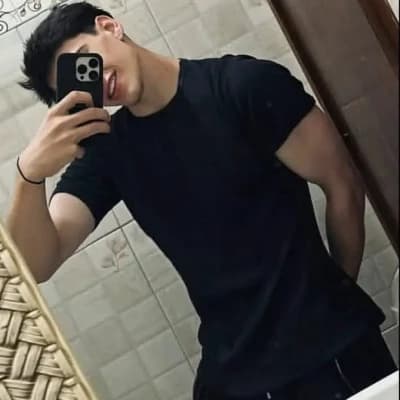 Ayoub thumbnail