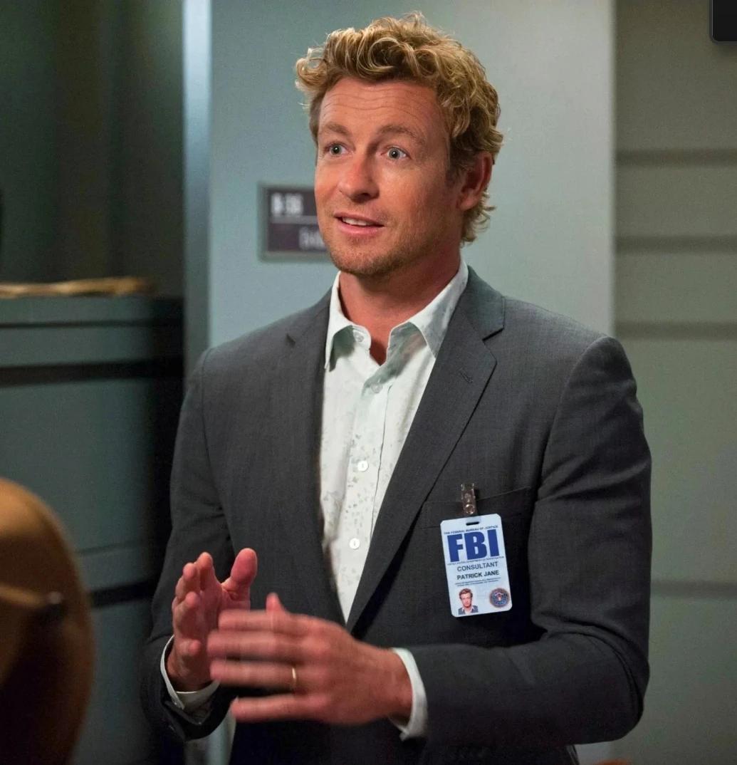 Patrick Jane thumbnail