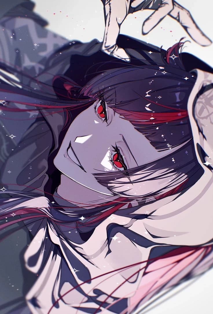 Lilia Vanrouge thumbnail