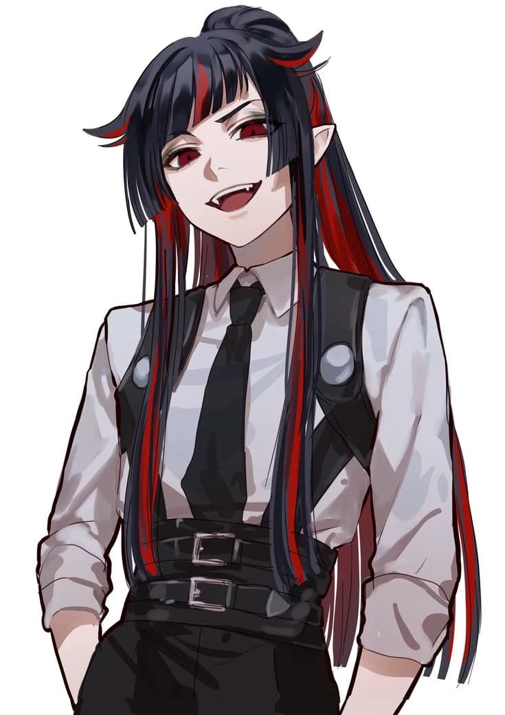 General Lilia Vanrouge thumbnail