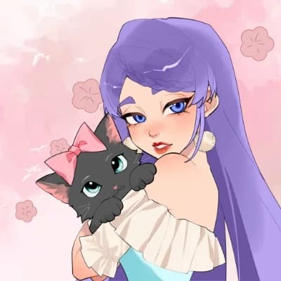 Violet thumbnail