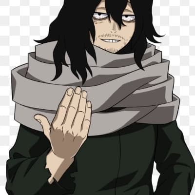 Shota Aizawa thumbnail