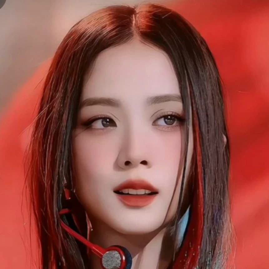 Kim Jisoo thumbnail