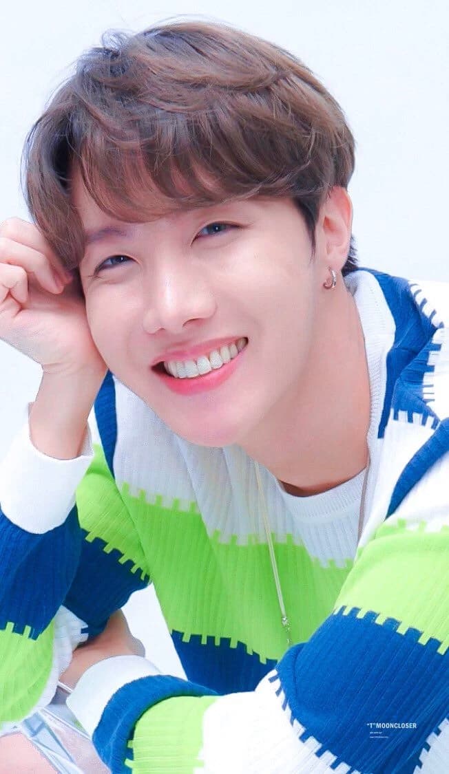 J-Hope thumbnail
