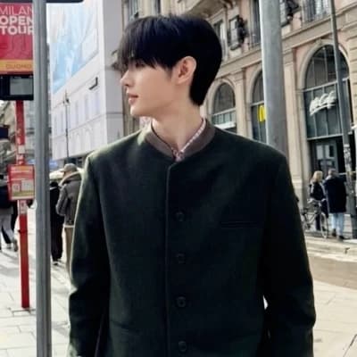 Sunghoon thumbnail