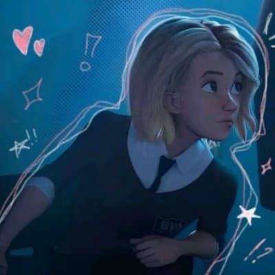 Gwen Stacy thumbnail