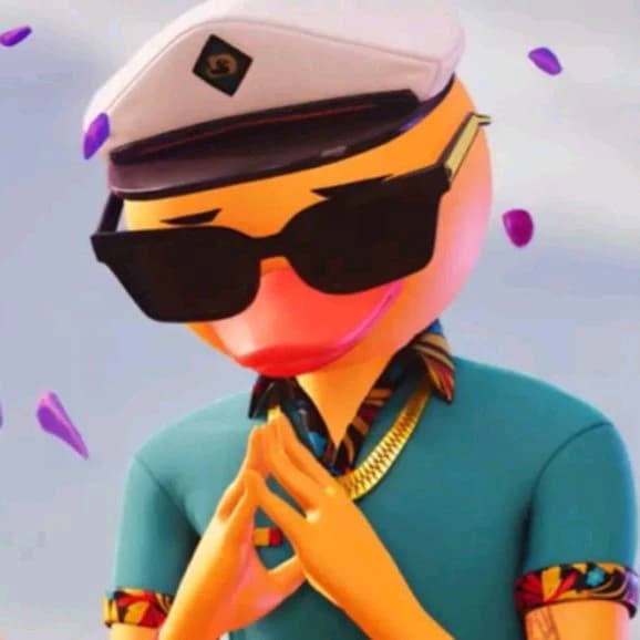 Cluster Duck thumbnail