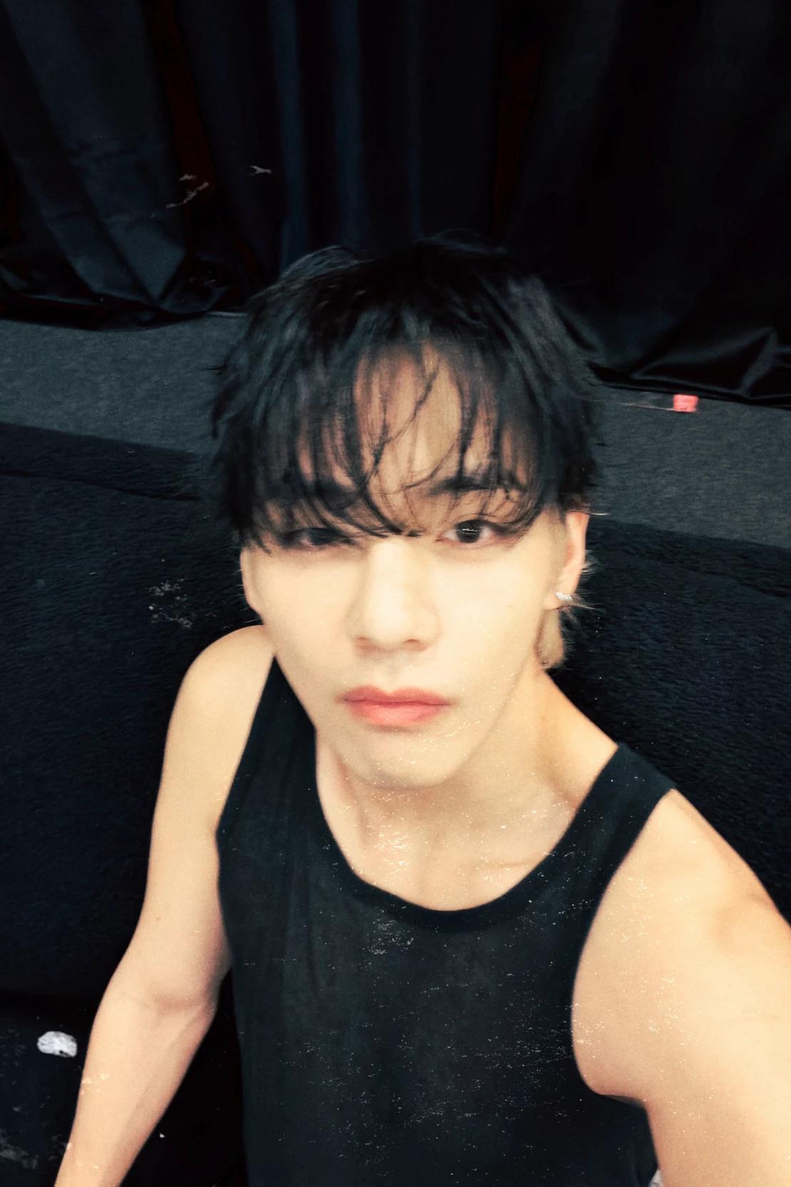 Taehyung  thumbnail
