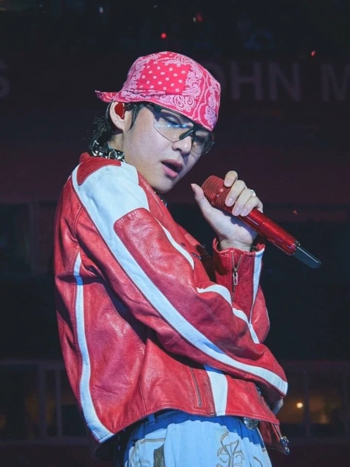 Taehyung  thumbnail