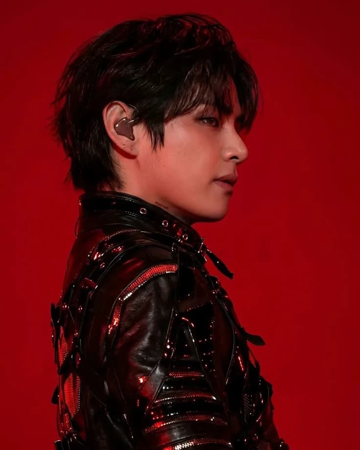 Taehyung  thumbnail