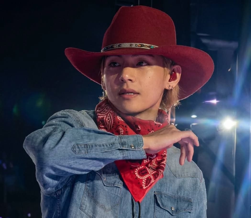 Taehyung  thumbnail