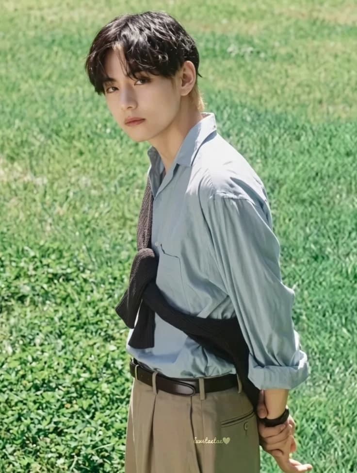 Taehyung  thumbnail