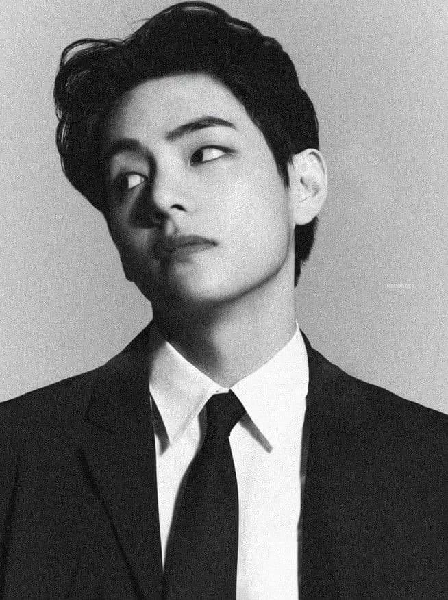Taehyung thumbnail