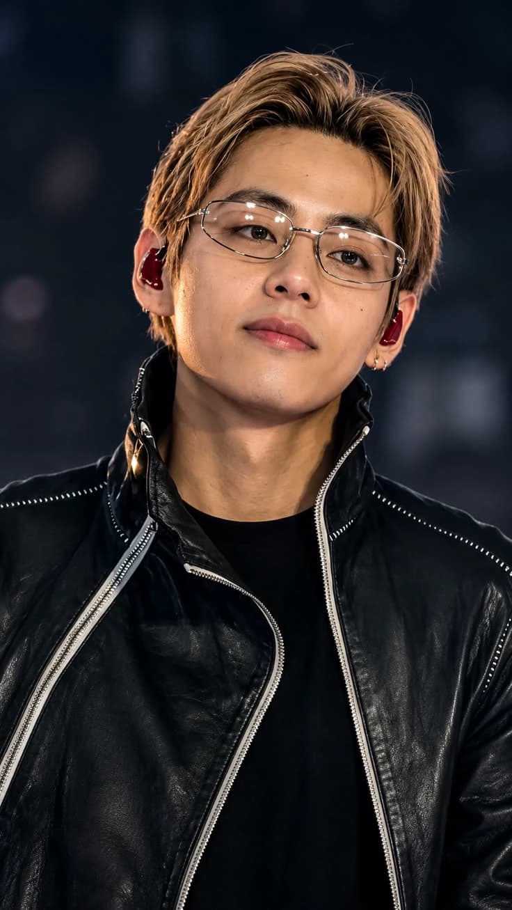 Kim Taehyung thumbnail