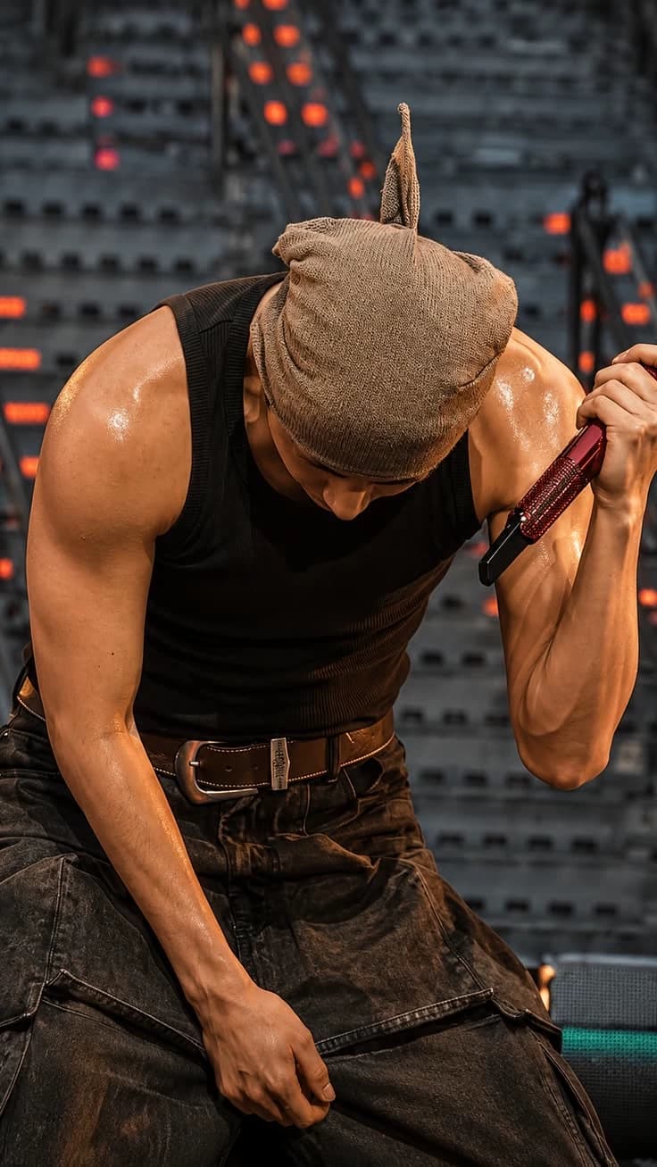 Taehyung  thumbnail