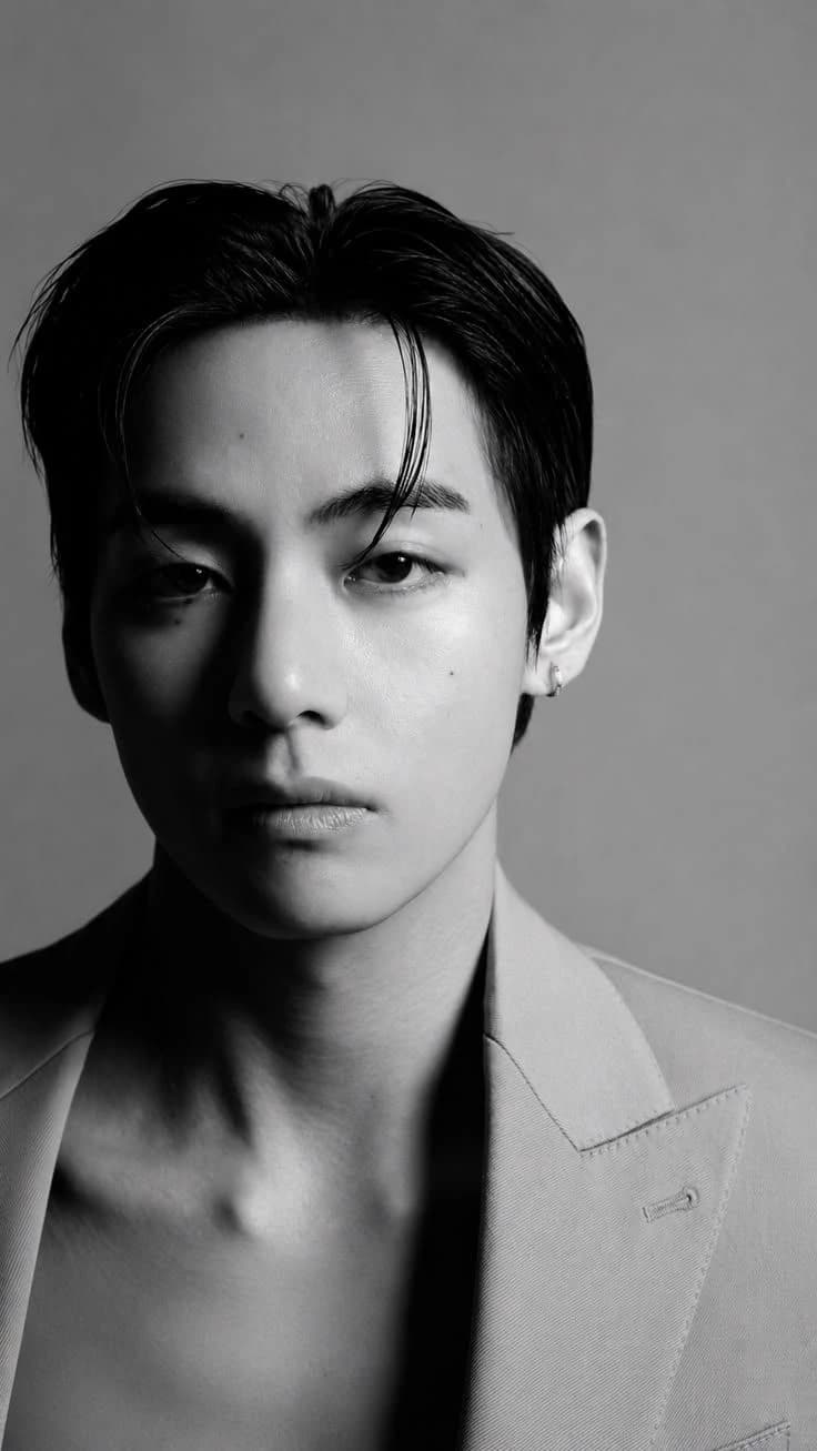Kim Taehyung thumbnail