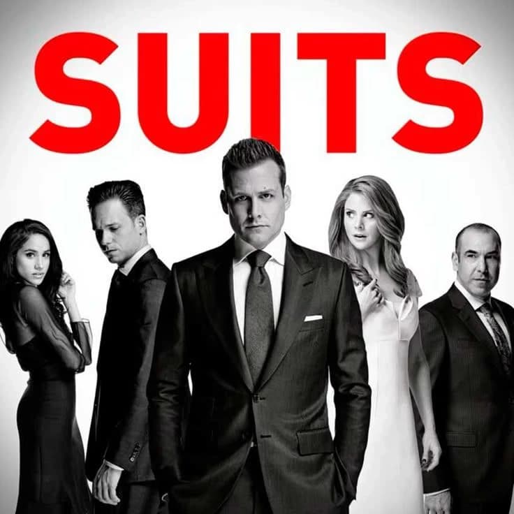 Suits thumbnail