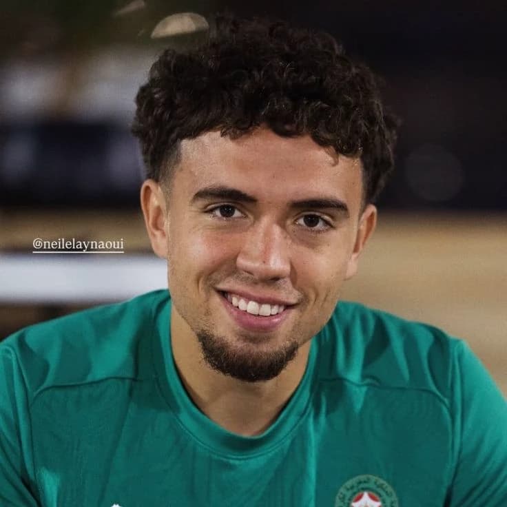 Neil El Aynaoui thumbnail