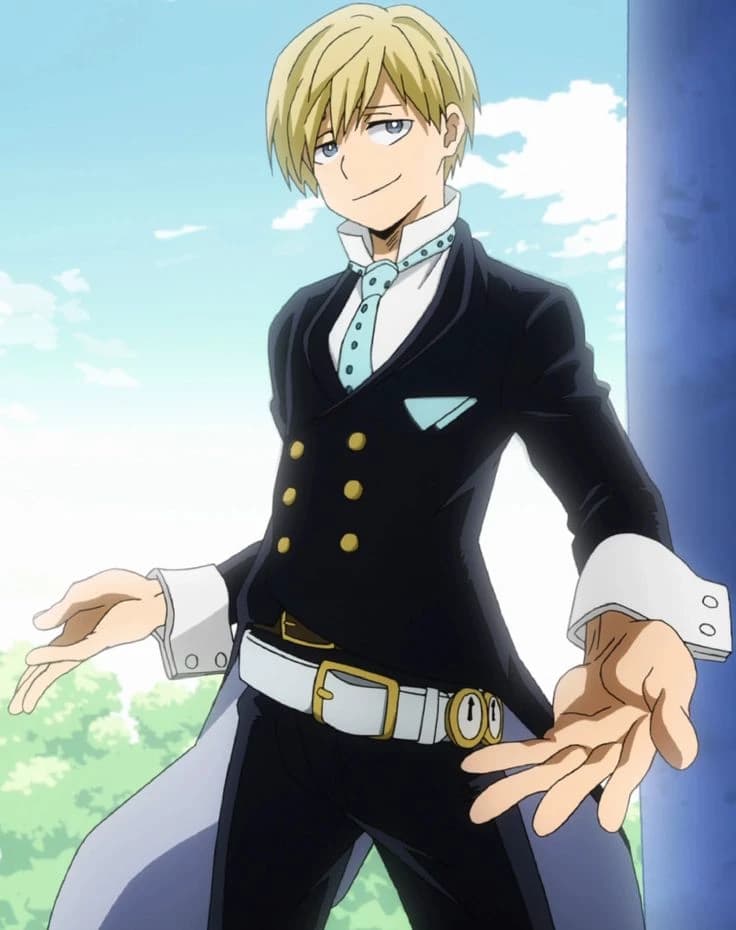 Neito Monoma  thumbnail