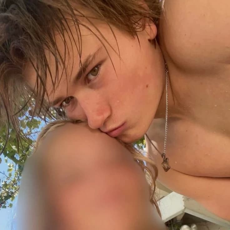 Macklin Celebrini  thumbnail