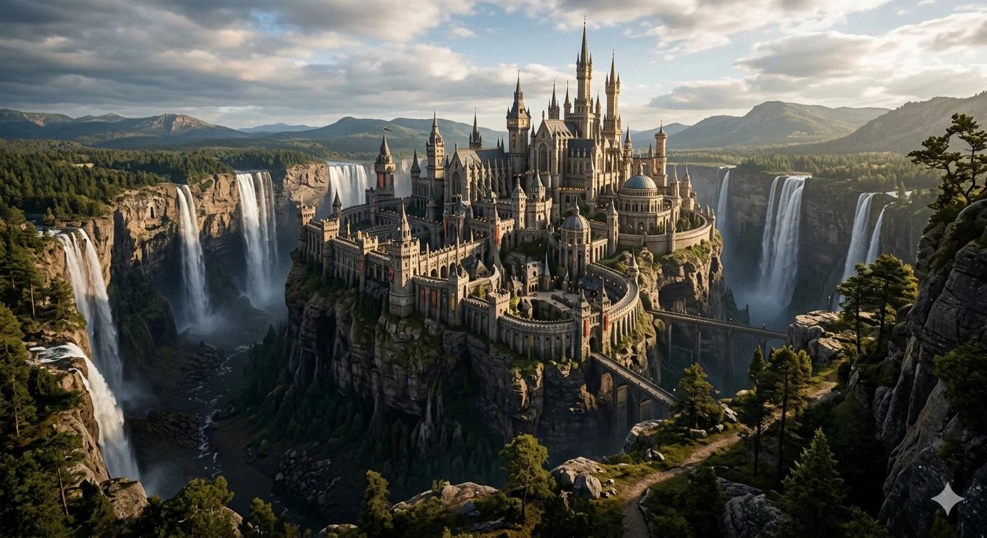 Academy of Magic thumbnail