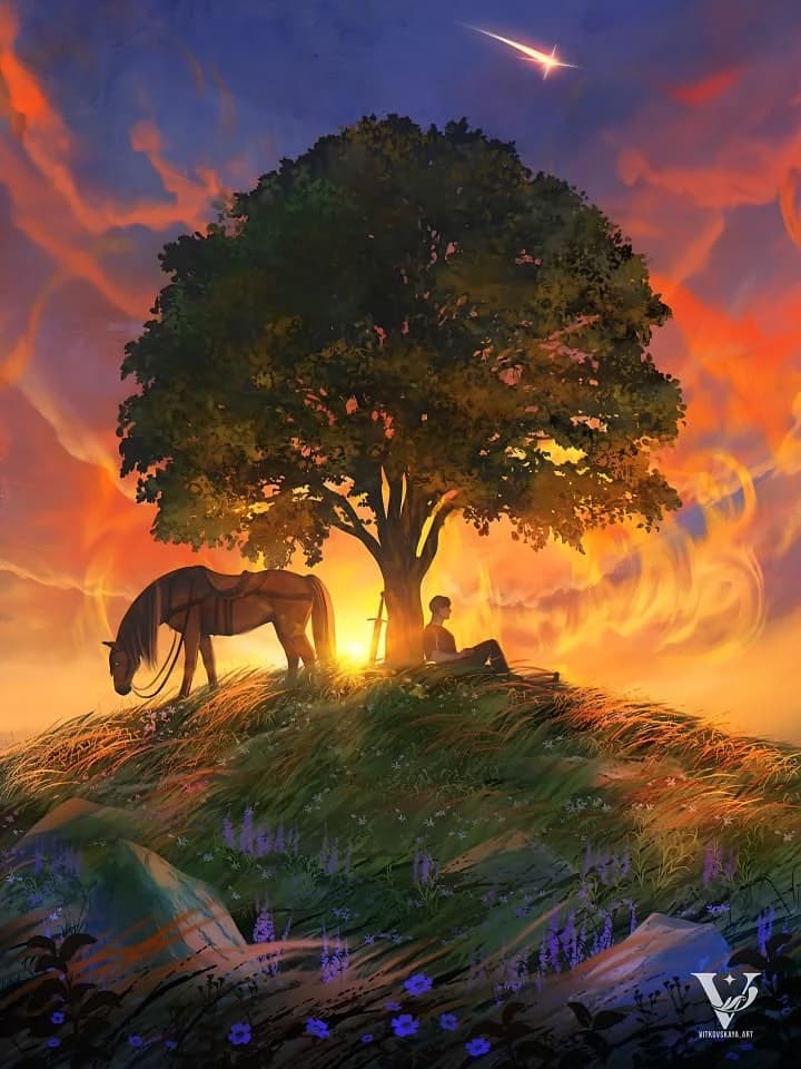 wild heart thumbnail