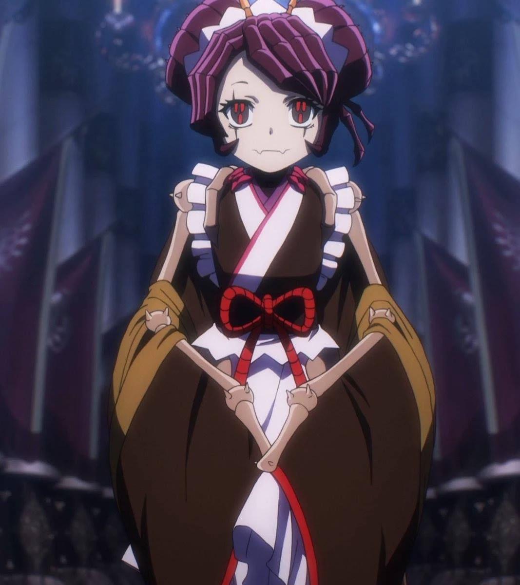entoma vasilissa zeta thumbnail