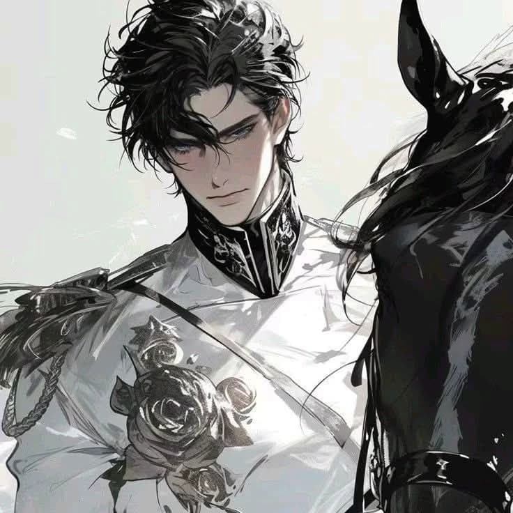 Tristan, Duke of Ethshall thumbnail