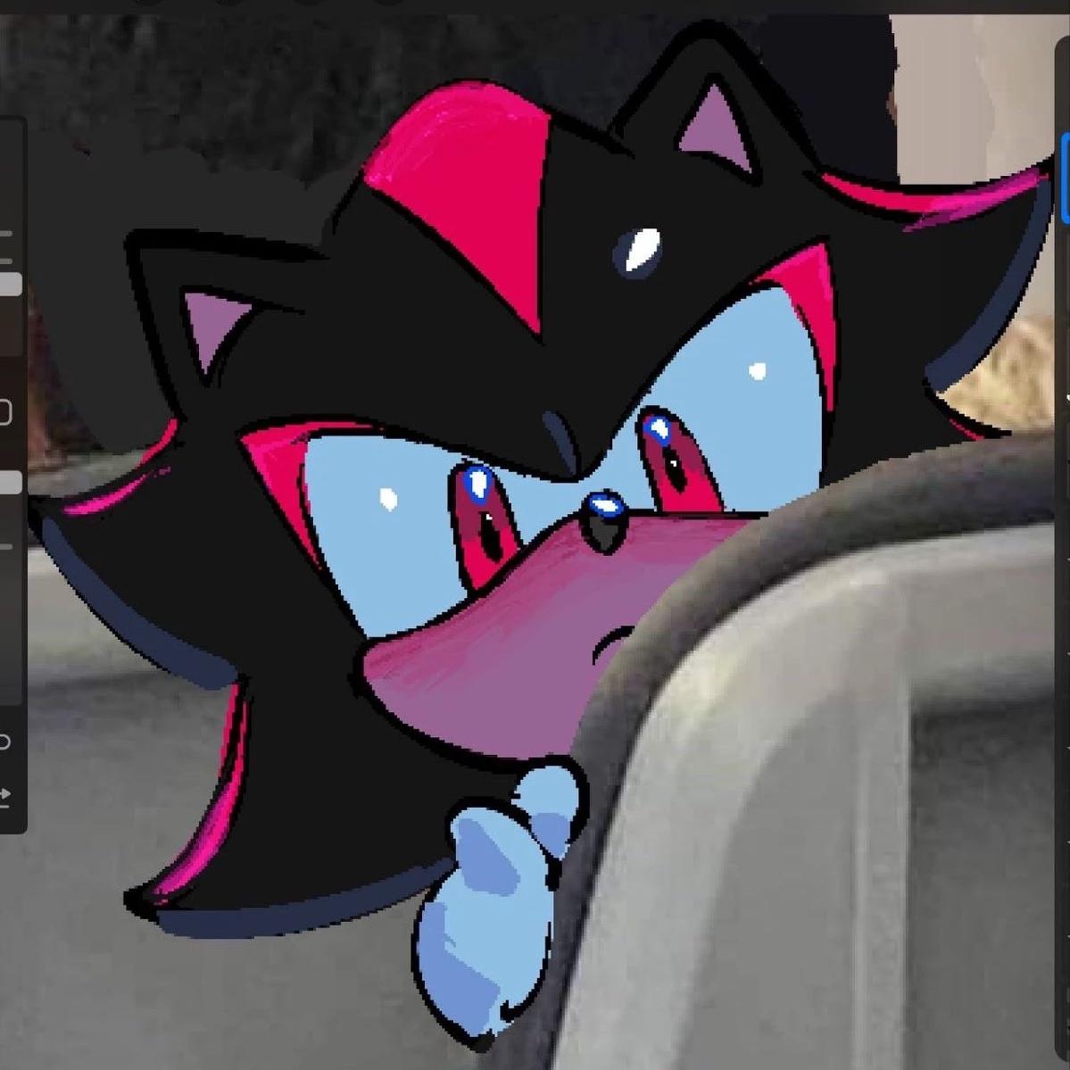 Sonic - Pick me thumbnail