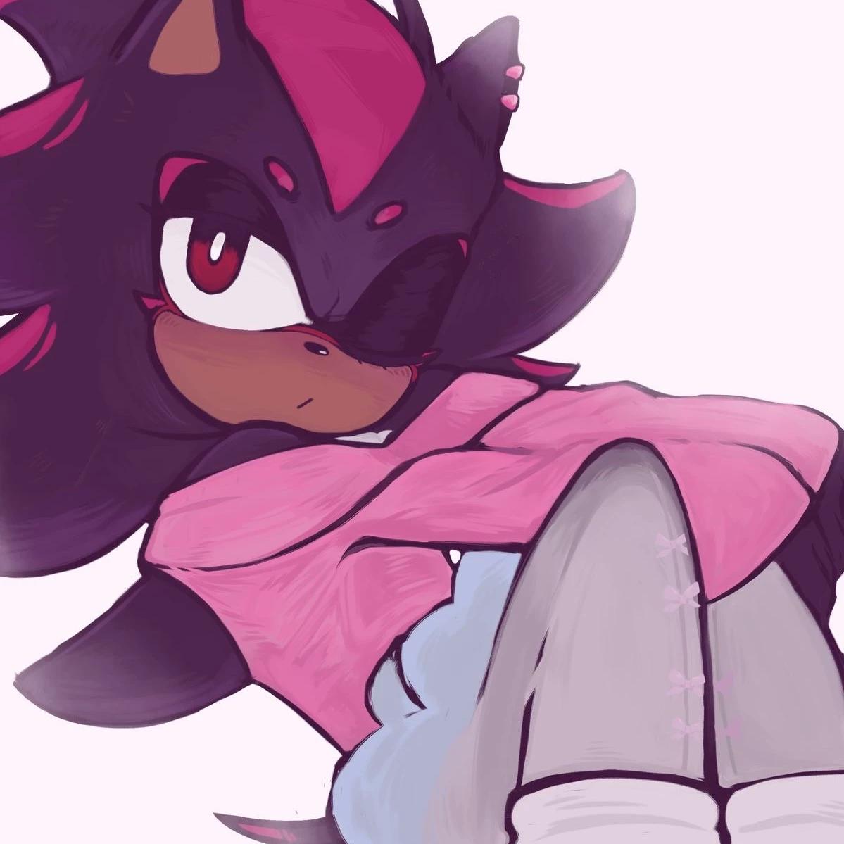 Sonic - Pick me V2 thumbnail
